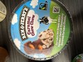 Ben & Jerry Caramel Chew Chew