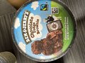 Ben & Jerry's Chocolate Fudge Brownie 500ml