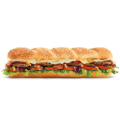 Steakhouse Desire Sub