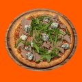 Pizza kocher