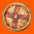 Pizza bussola
