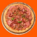 Pizza Eagles