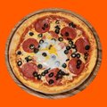 Pizza kowet