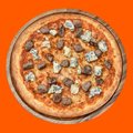 Pizza ciao ciao