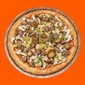 Pizza acapulco