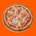 Pizza disco