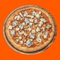Pizza gorgonzola