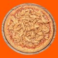 Pizza pollo