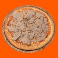 Pizza döner