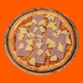 Pizza Hawaï