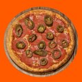 Pizza Americana