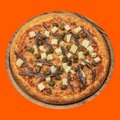 Pizza Napoletana