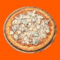 Pizza quattro formaggi