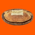 Calzone tonno