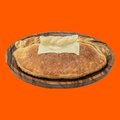 Calzone picobello