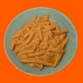 Pasta tandoori