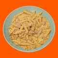 Pasta pollo
