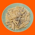 Pasta funghi