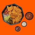 Nacho's