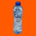 Spa blauw 500ml