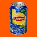 Lipton Ice Tea Sparkling 330ml