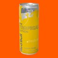 Red Bull Energy Drink Tropical Edition 250ml