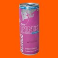 Red Bull Energy Drink Bosvruchtensmaak 250ml