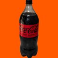 Coca-Cola zero sugar 1,5l