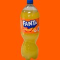 Fanta orange 1,5l