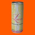 Lavish Strawberry Vanilla 250ml
