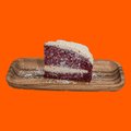 Red velvet cake