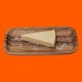 New York style cheesecake
