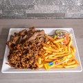19. Shoarma lams en döner kebab