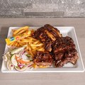 35. Spareribs groot