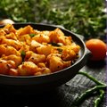 Aloo Jeera