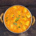 Shahi paneer