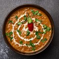 Dal makhani
