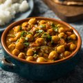 Chana masala
