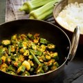 Bhindi