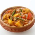 Mixed vegetable