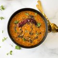 Dal tarka