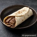 Dürüm kalfsdöner