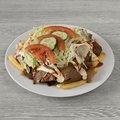 Kapsalon kalfsvlees