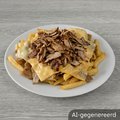 Kapsalon kipdöner