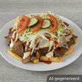 Kapsalon shoarma