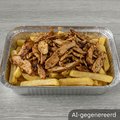 Kapsalon kipshoarma