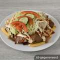 Kapsalon mix
