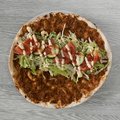 Turkse pizza