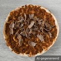 Turkse pizza döner kalfs