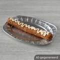 Frikandel XXL mayonaise